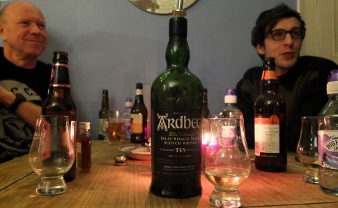 Ardbeg 10